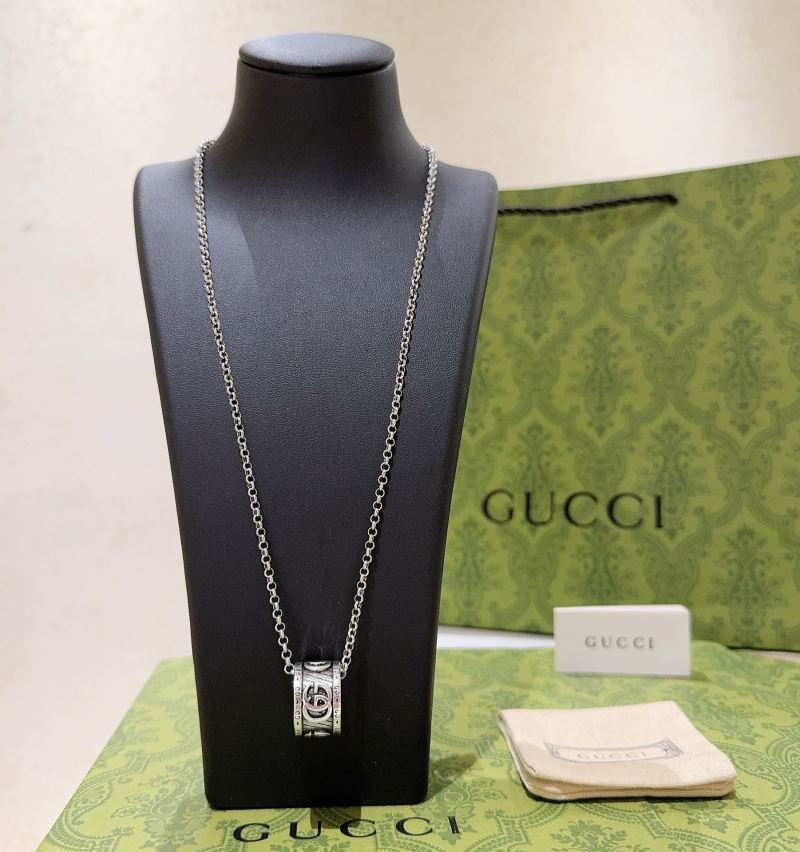 Gucci Necklaces